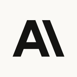 Home \ Anthropic logo