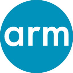 Arm | The Architecture for the Digital World logo