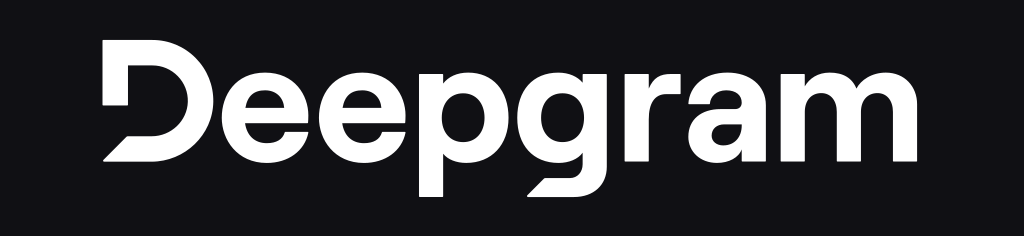 Deepgram logo