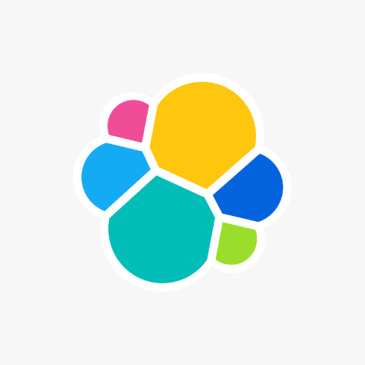 Elastic logo