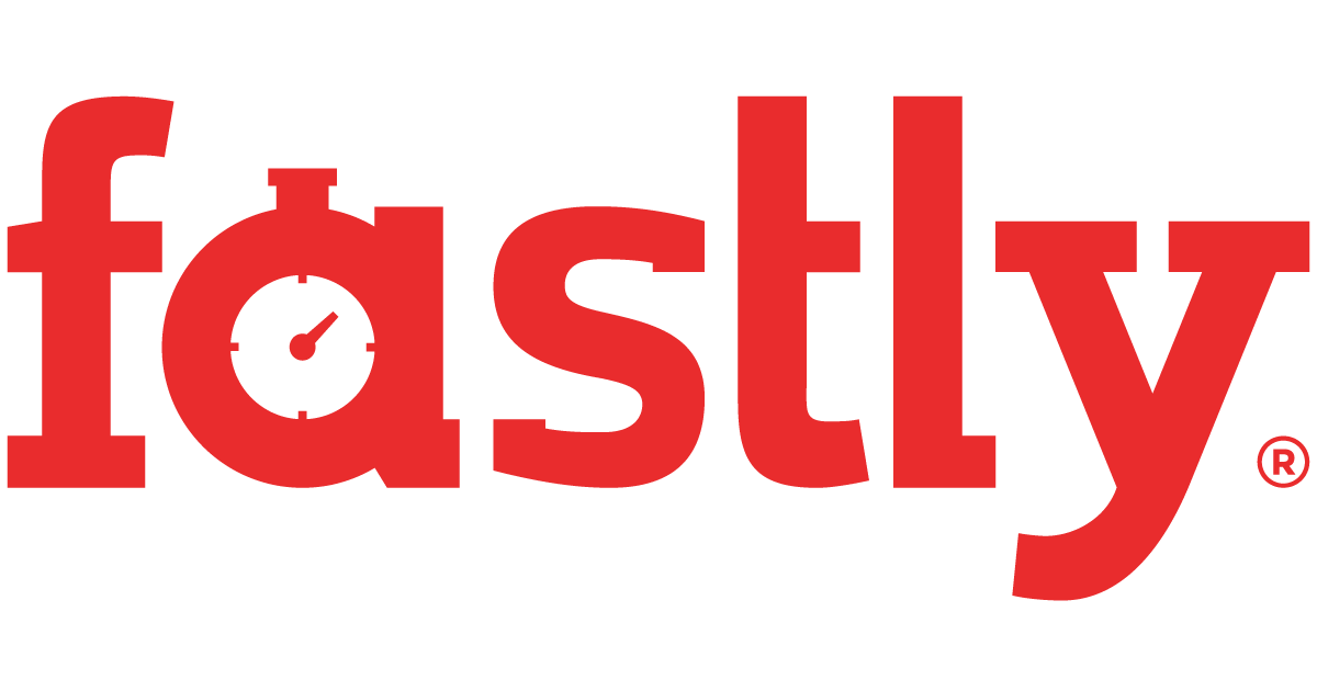 Fastly logo