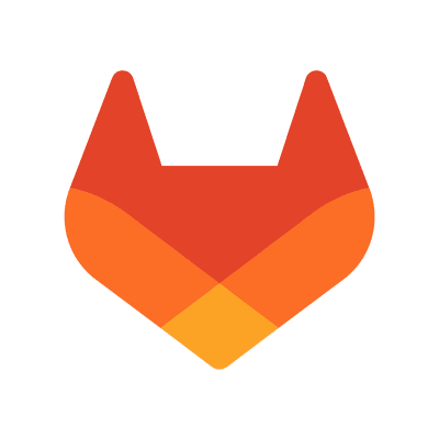GitLab logo