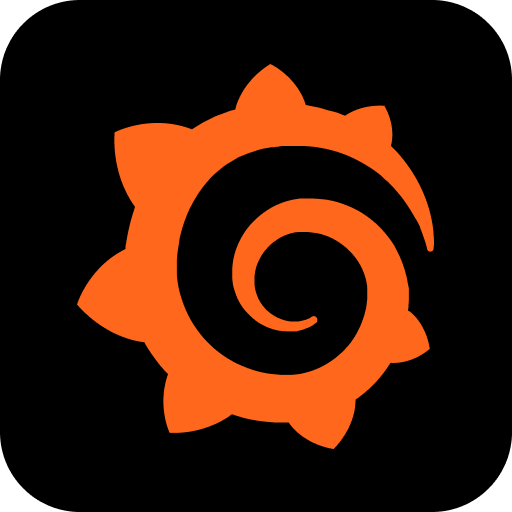 Full-stack observability for the agentic era | Grafana Labs logo