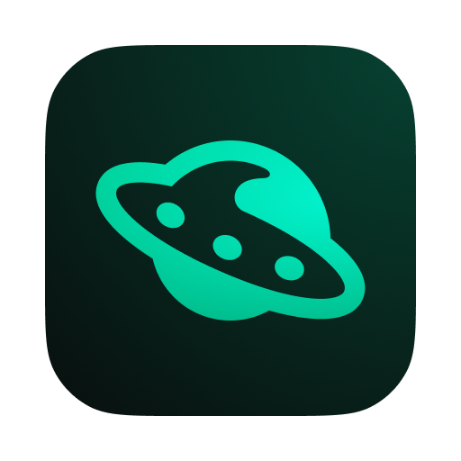 Hoppscotch • Open source API development ecosystem logo