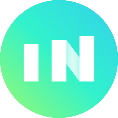 Increase logo