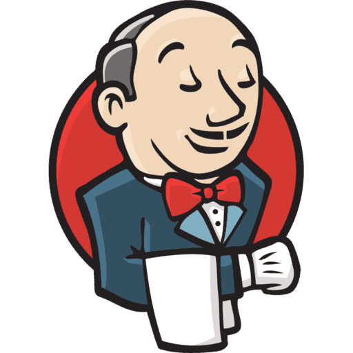 Jenkins logo