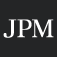 J.P. Morgan logo