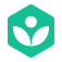 Khan Academy logo