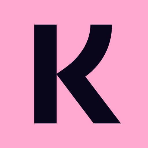 Klarna US logo