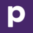 Purple Innovation, LLC. logo