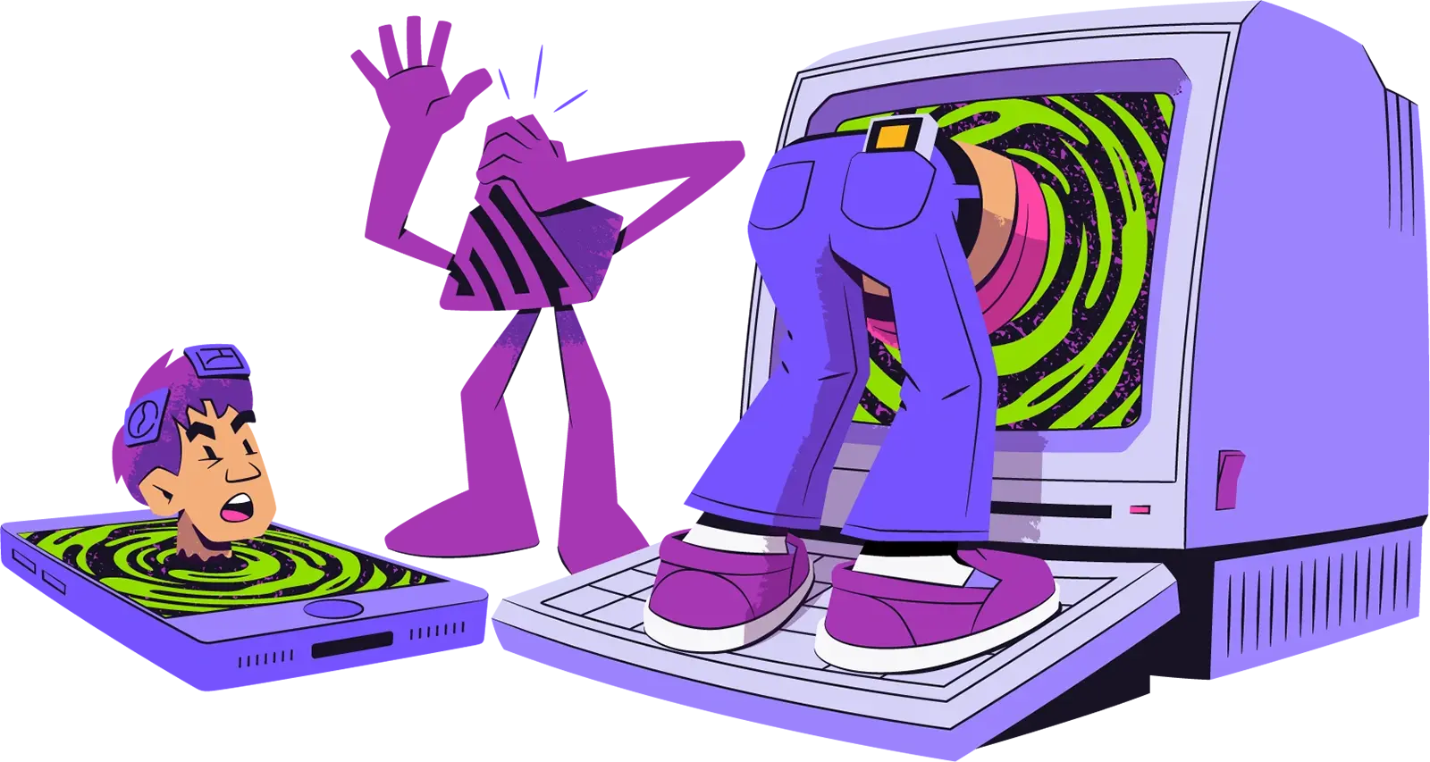 Sentry logo