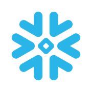 The Snowflake AI Data Cloud logo