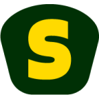 Sundays Air-Dried Food for Dogs logo