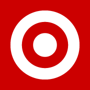 Target : Expect More. Pay Less. logo