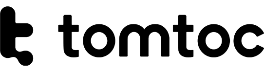 tomtoc logo