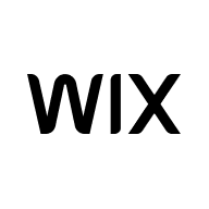 Wix.com logo